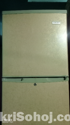 Singer ফ্রিজ কোনো সমস্যা নাই